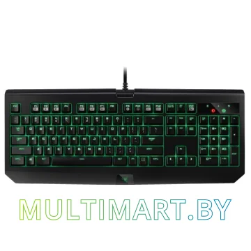 Клавиатура Razer BlackWidow Ultimate 2017